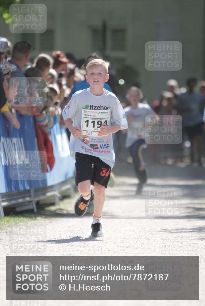 17.05.2025 - Störlauf H.Heesch http://msf.ph/oto/7872187 17.05.2025 14:42:19 Ziel  meine-sportfotos.de