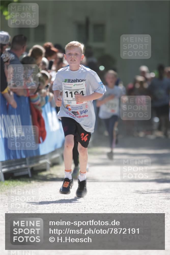 17.05.2025 - Störlauf H.Heesch http://msf.ph/oto/7872191 17.05.2025 14:42:20 Ziel  meine-sportfotos.de