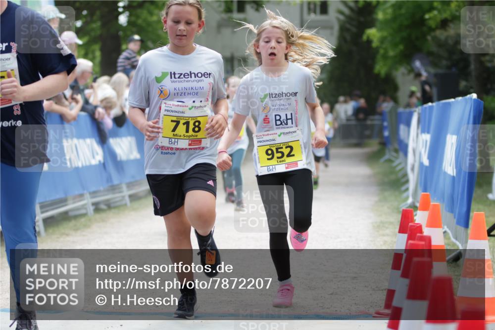 17.05.2025 - Störlauf H.Heesch http://msf.ph/oto/7872207 17.05.2025 14:14:06 Ziel  meine-sportfotos.de