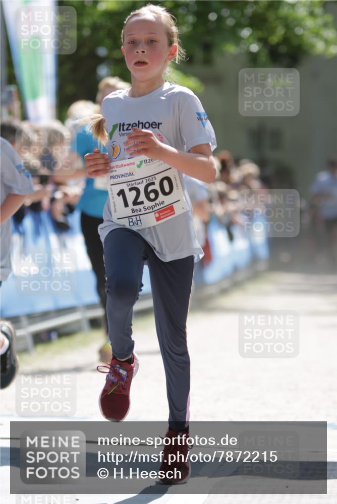 17.05.2025 - Störlauf H.Heesch http://msf.ph/oto/7872215 17.05.2025 14:42:23 Ziel  meine-sportfotos.de