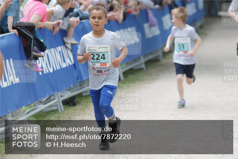 17.05.2025 - Störlauf H.Heesch http://msf.ph/oto/7872220 17.05.2025 13:47:07 Ziel  meine-sportfotos.de