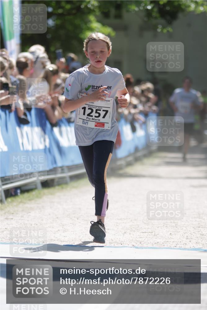 17.05.2025 - Störlauf H.Heesch http://msf.ph/oto/7872226 17.05.2025 14:42:25 Ziel  meine-sportfotos.de