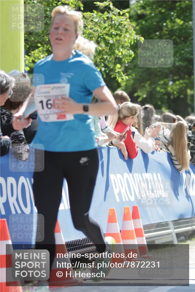 17.05.2025 - Störlauf H.Heesch http://msf.ph/oto/7872231 17.05.2025 14:42:25 Ziel  meine-sportfotos.de
