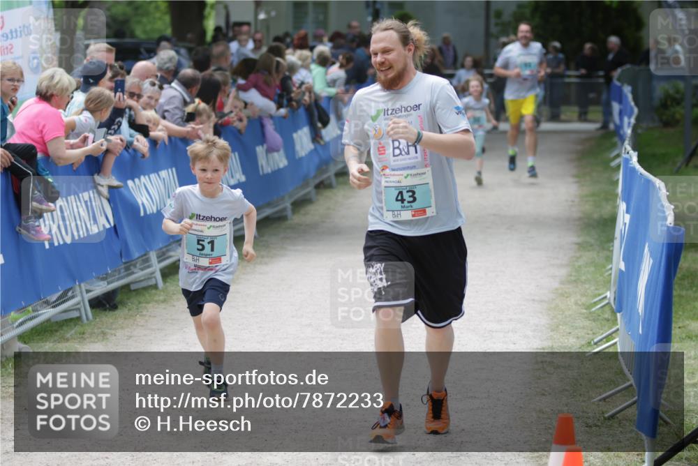 17.05.2025 - Störlauf H.Heesch http://msf.ph/oto/7872233 17.05.2025 13:47:08 Ziel  meine-sportfotos.de