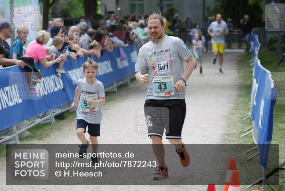 17.05.2025 - Störlauf H.Heesch http://msf.ph/oto/7872243 17.05.2025 13:47:08 Ziel  meine-sportfotos.de