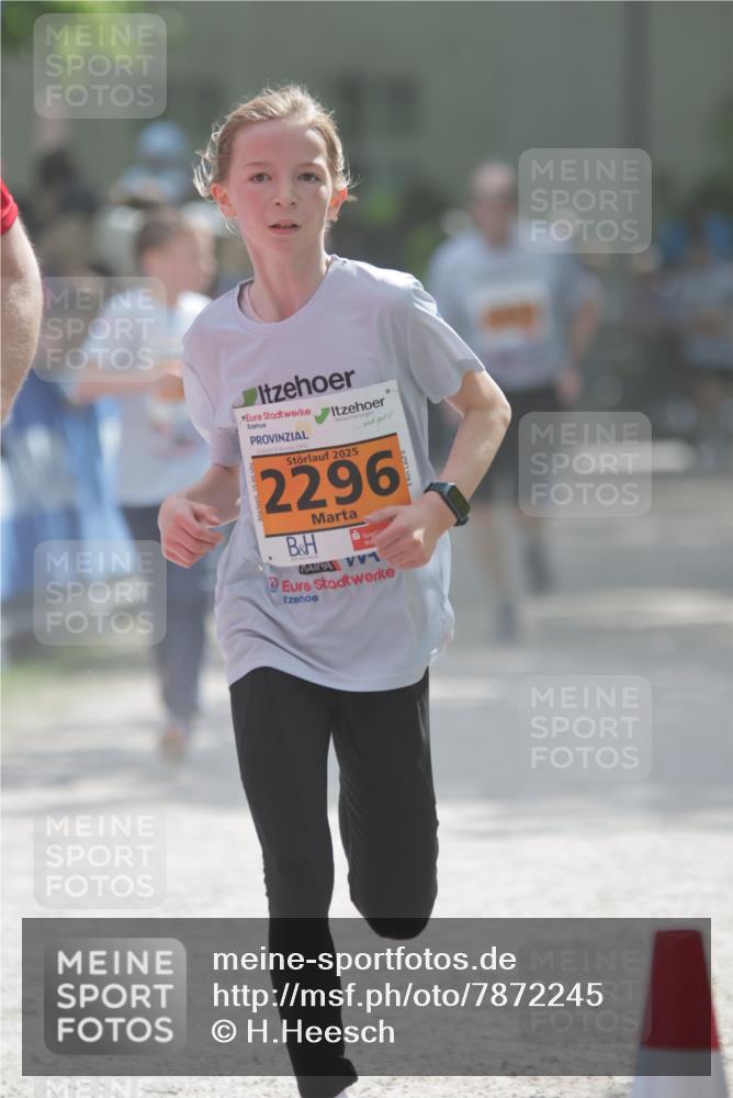 17.05.2025 - Störlauf H.Heesch http://msf.ph/oto/7872245 17.05.2025 15:30:55 Ziel  meine-sportfotos.de