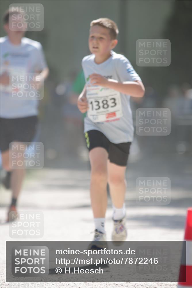 17.05.2025 - Störlauf H.Heesch http://msf.ph/oto/7872246 17.05.2025 14:42:28 Ziel  meine-sportfotos.de