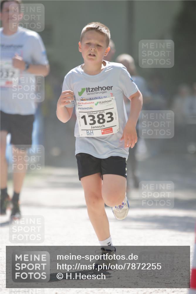 17.05.2025 - Störlauf H.Heesch http://msf.ph/oto/7872255 17.05.2025 14:42:28 Ziel  meine-sportfotos.de