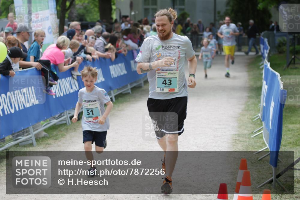 17.05.2025 - Störlauf H.Heesch http://msf.ph/oto/7872256 17.05.2025 13:47:08 Ziel  meine-sportfotos.de
