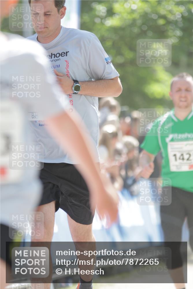 17.05.2025 - Störlauf H.Heesch http://msf.ph/oto/7872265 17.05.2025 14:42:31 Ziel  meine-sportfotos.de