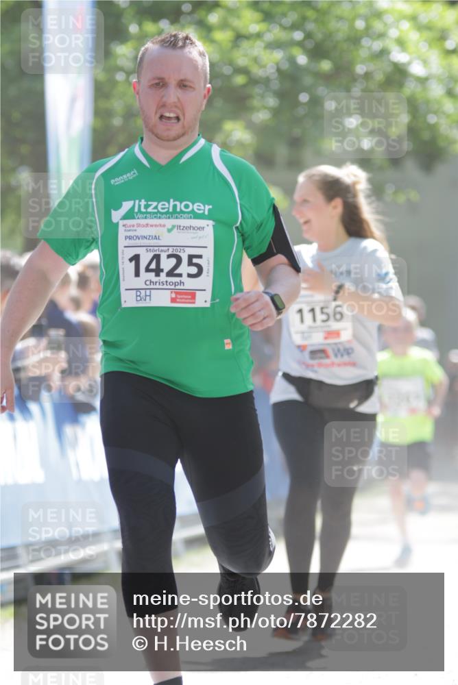 17.05.2025 - Störlauf H.Heesch http://msf.ph/oto/7872282 17.05.2025 14:42:33 Ziel  meine-sportfotos.de