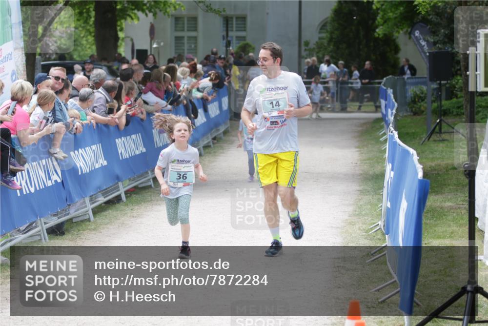 17.05.2025 - Störlauf H.Heesch http://msf.ph/oto/7872284 17.05.2025 13:47:13 Ziel  meine-sportfotos.de