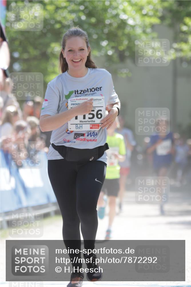 17.05.2025 - Störlauf H.Heesch http://msf.ph/oto/7872292 17.05.2025 14:42:34 Ziel  meine-sportfotos.de