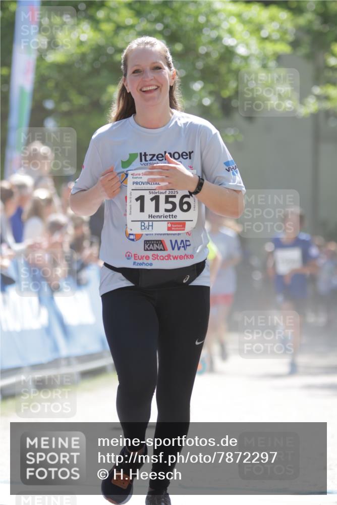 17.05.2025 - Störlauf H.Heesch http://msf.ph/oto/7872297 17.05.2025 14:42:34 Ziel  meine-sportfotos.de