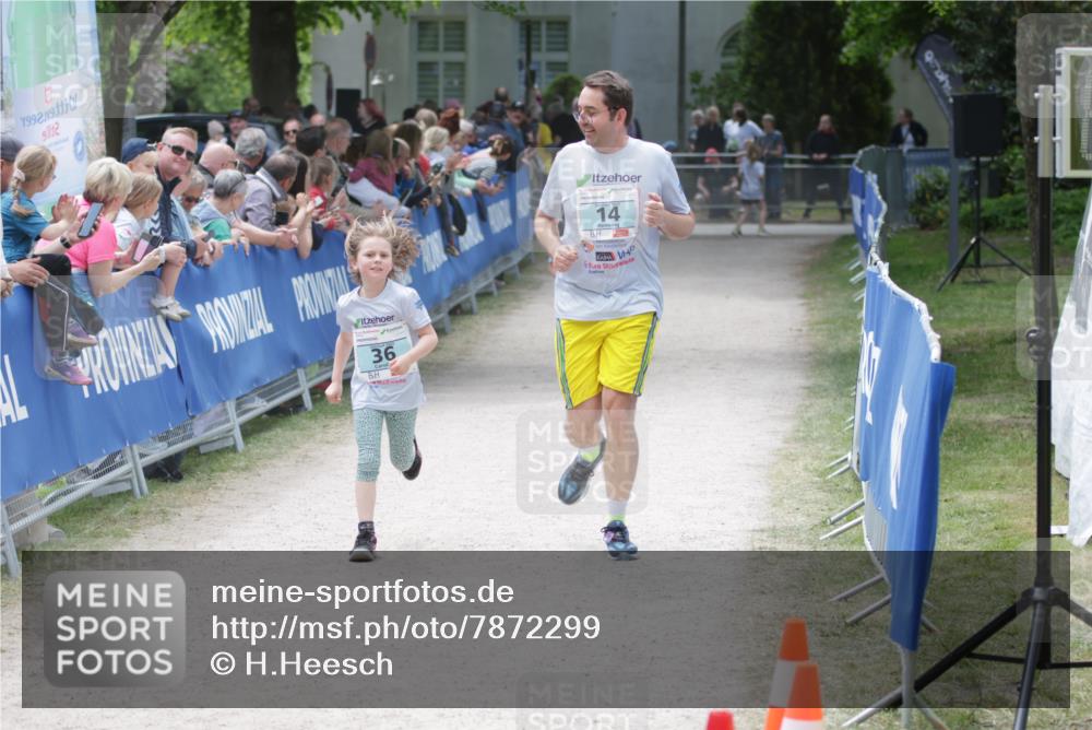 17.05.2025 - Störlauf H.Heesch http://msf.ph/oto/7872299 17.05.2025 13:47:13 Ziel  meine-sportfotos.de