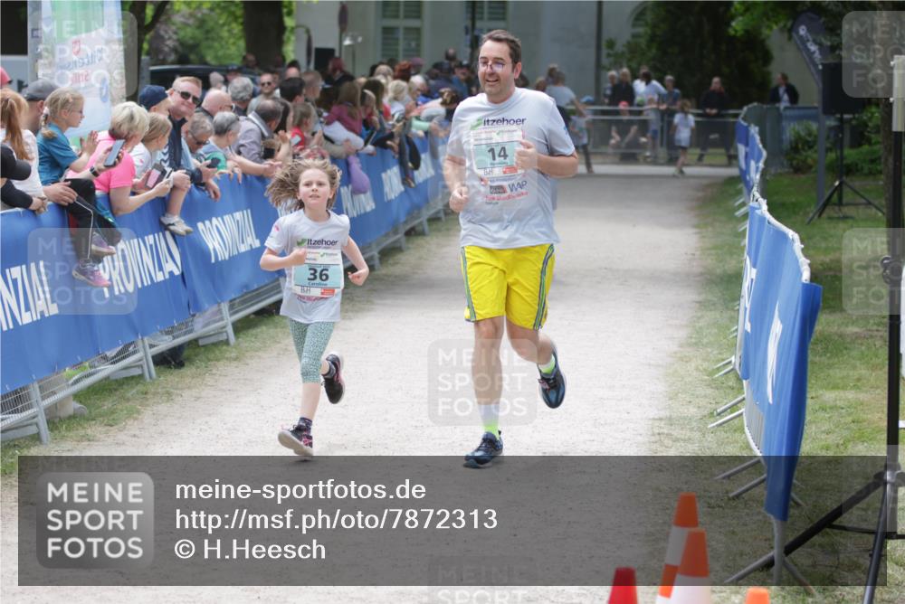 17.05.2025 - Störlauf H.Heesch http://msf.ph/oto/7872313 17.05.2025 13:47:13 Ziel  meine-sportfotos.de