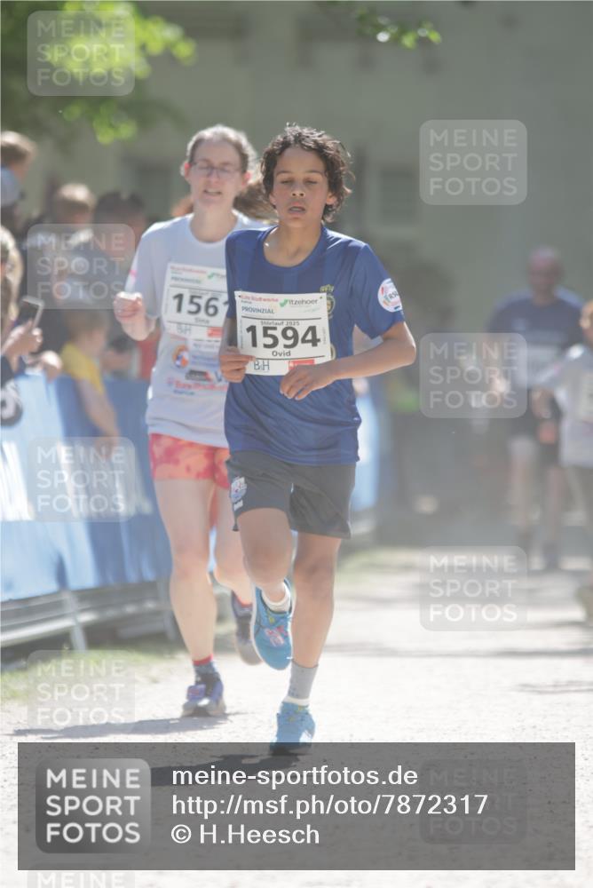 17.05.2025 - Störlauf H.Heesch http://msf.ph/oto/7872317 17.05.2025 14:42:36 Ziel  meine-sportfotos.de