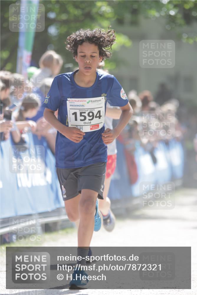 17.05.2025 - Störlauf H.Heesch http://msf.ph/oto/7872321 17.05.2025 14:42:38 Ziel  meine-sportfotos.de