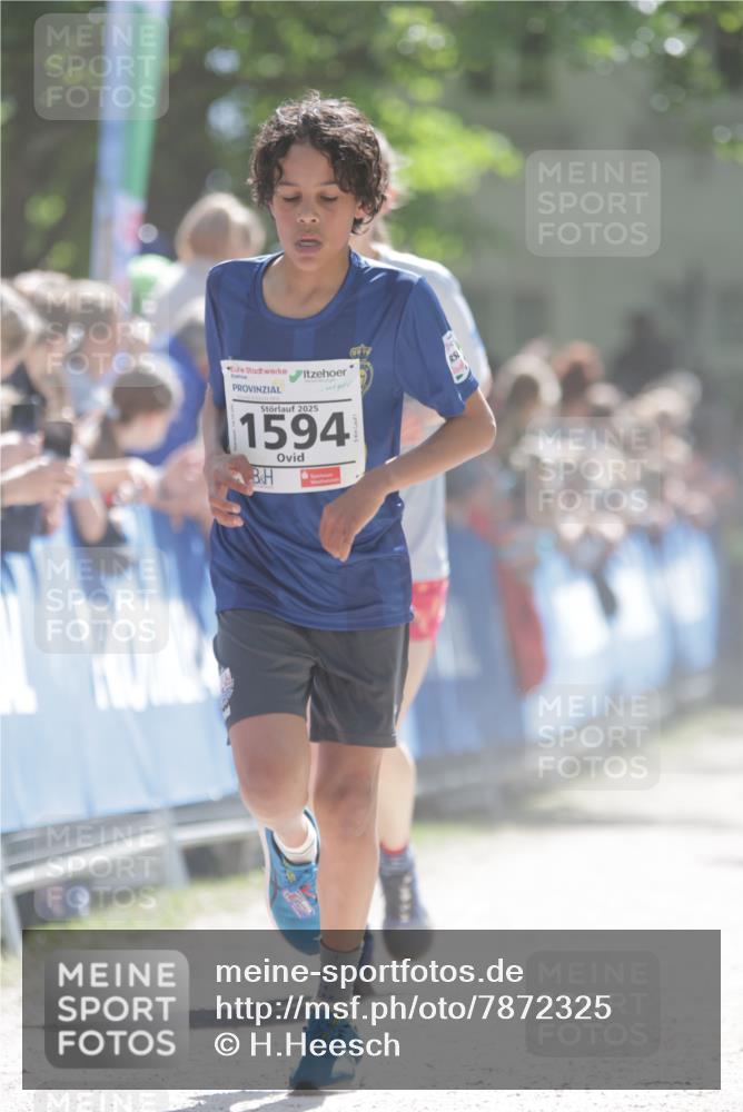 17.05.2025 - Störlauf H.Heesch http://msf.ph/oto/7872325 17.05.2025 14:42:38 Ziel  meine-sportfotos.de