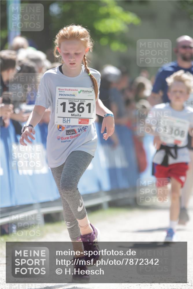 17.05.2025 - Störlauf H.Heesch http://msf.ph/oto/7872342 17.05.2025 14:42:40 Ziel  meine-sportfotos.de
