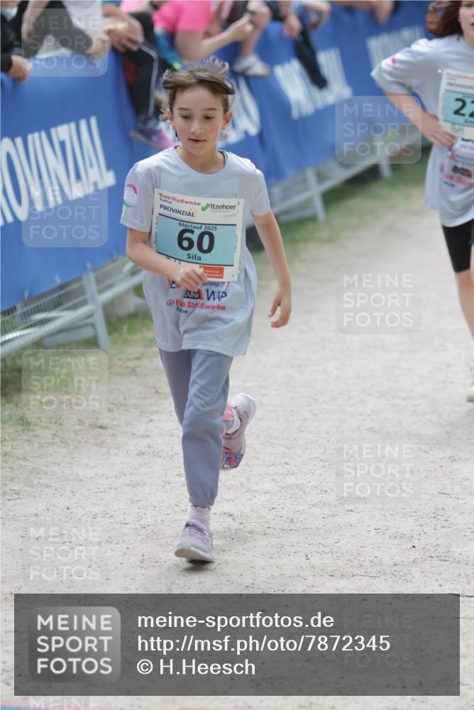 17.05.2025 - Störlauf H.Heesch http://msf.ph/oto/7872345 17.05.2025 13:47:18 Ziel  meine-sportfotos.de