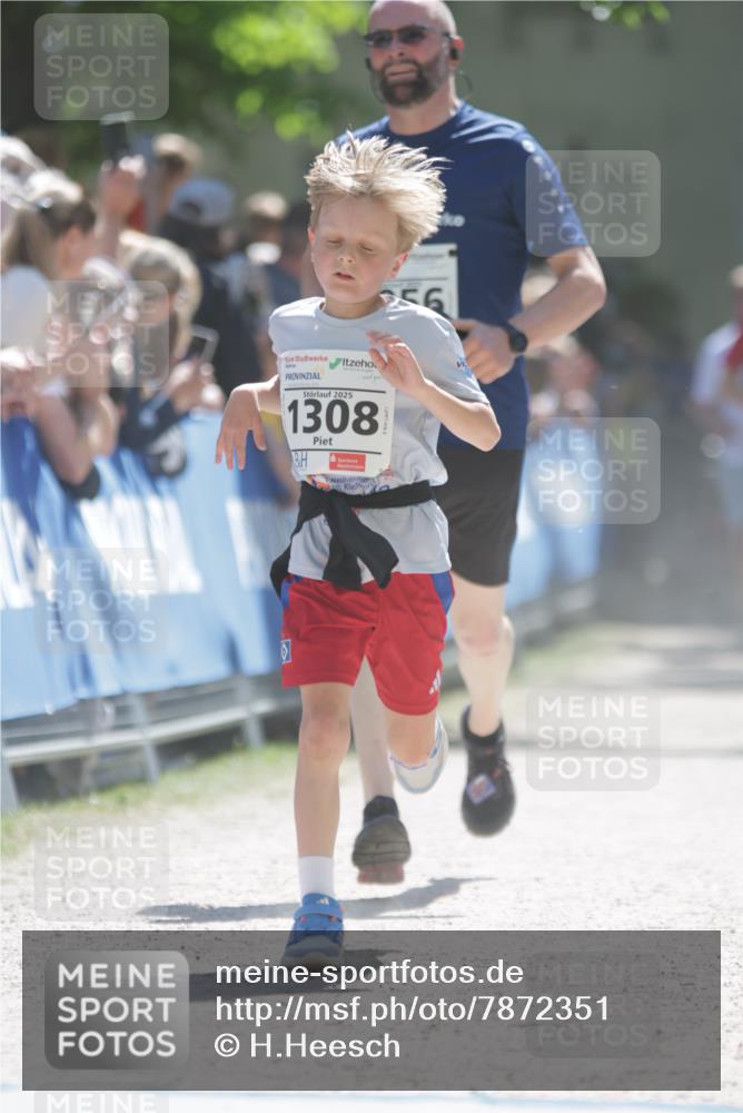 17.05.2025 - Störlauf H.Heesch http://msf.ph/oto/7872351 17.05.2025 14:42:41 Ziel  meine-sportfotos.de