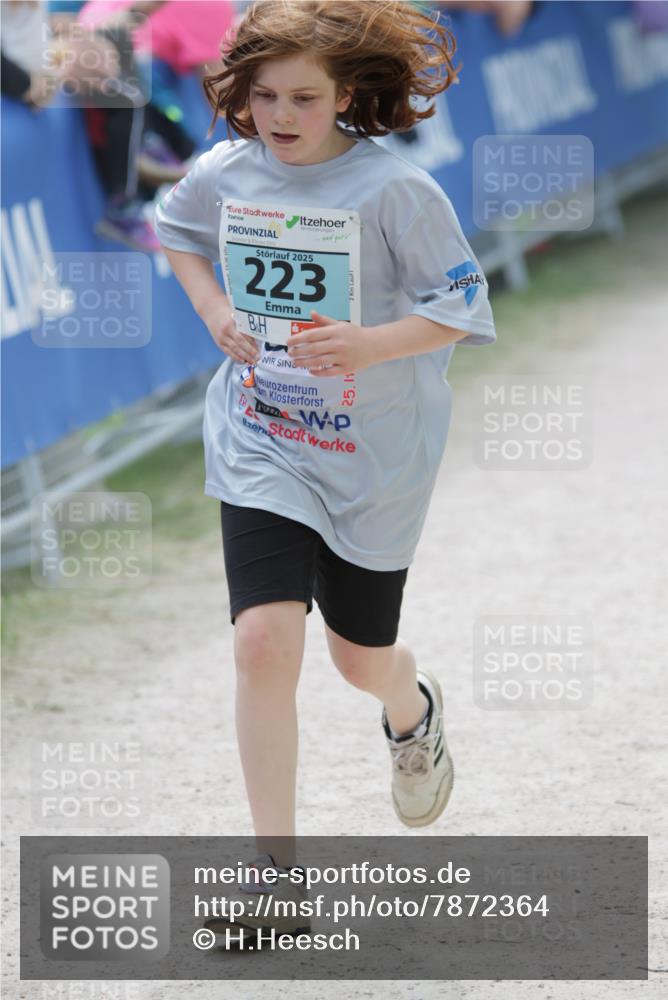 17.05.2025 - Störlauf H.Heesch http://msf.ph/oto/7872364 17.05.2025 13:47:19 Ziel  meine-sportfotos.de