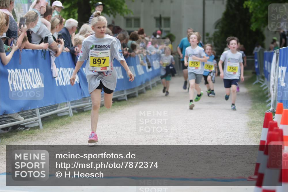 17.05.2025 - Störlauf H.Heesch http://msf.ph/oto/7872374 17.05.2025 14:14:16 Ziel  meine-sportfotos.de
