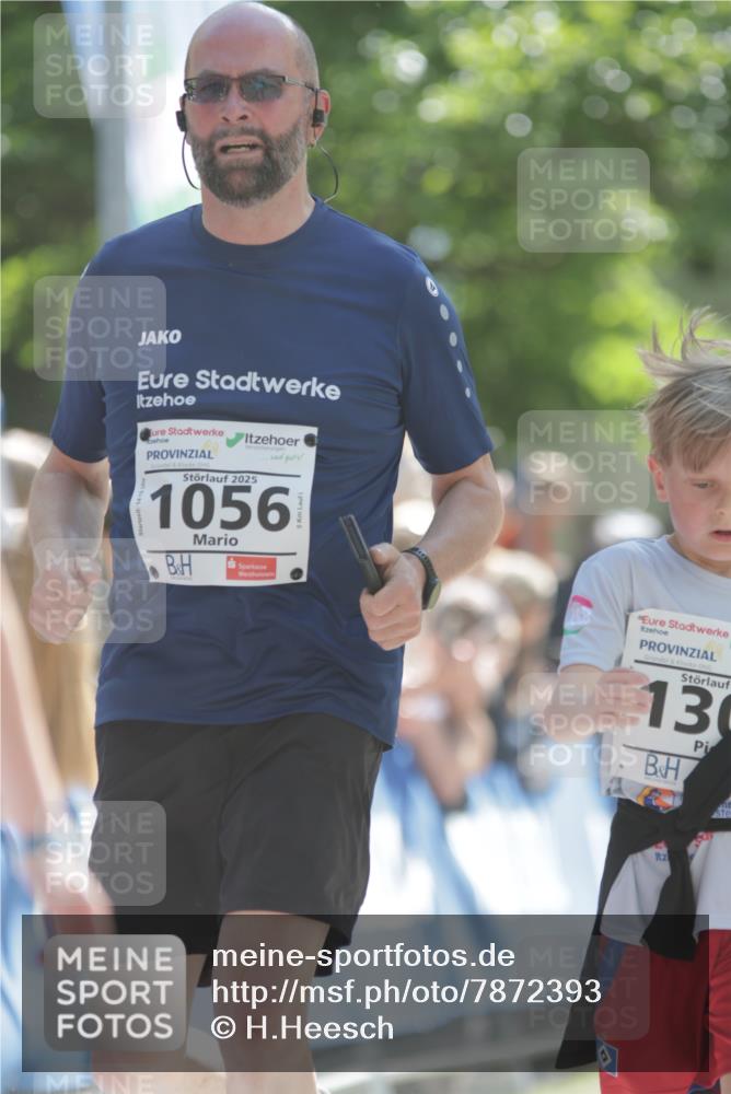17.05.2025 - Störlauf H.Heesch http://msf.ph/oto/7872393 17.05.2025 14:42:43 Ziel  meine-sportfotos.de