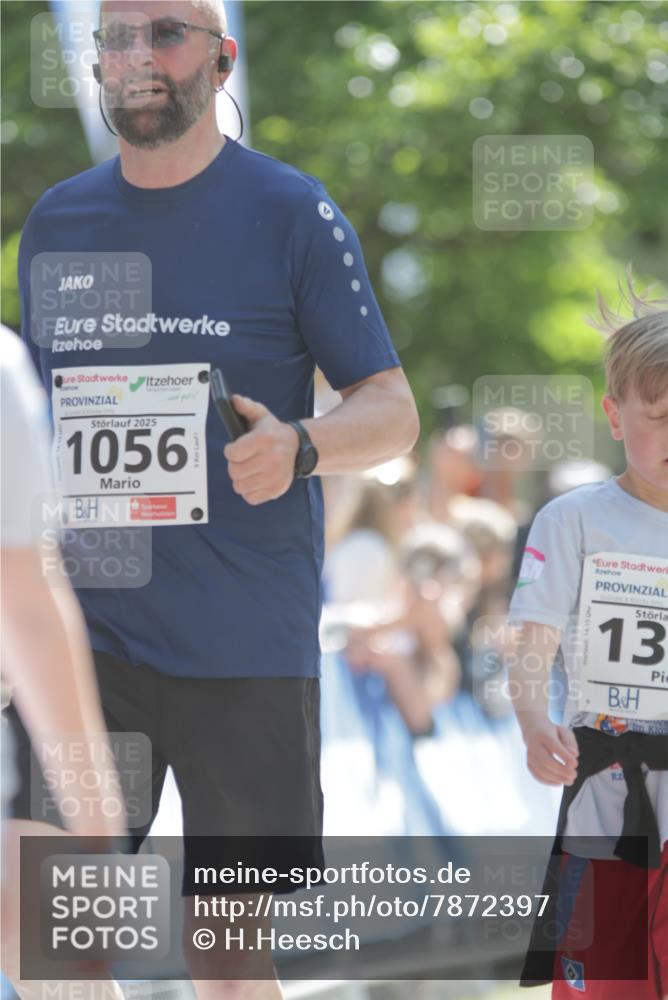 17.05.2025 - Störlauf H.Heesch http://msf.ph/oto/7872397 17.05.2025 14:42:43 Ziel  meine-sportfotos.de