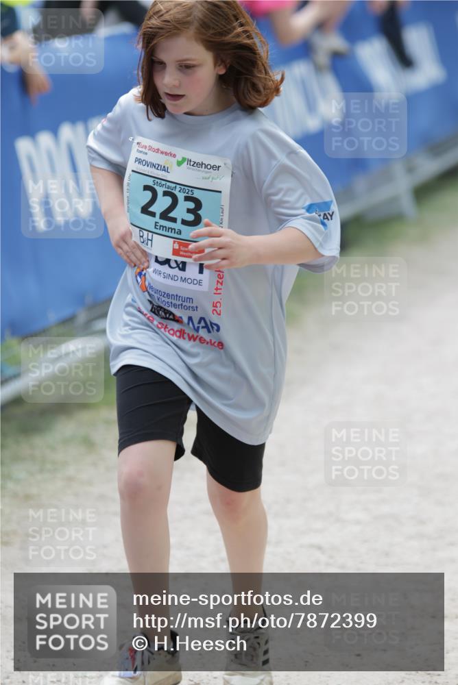 17.05.2025 - Störlauf H.Heesch http://msf.ph/oto/7872399 17.05.2025 13:47:19 Ziel  meine-sportfotos.de