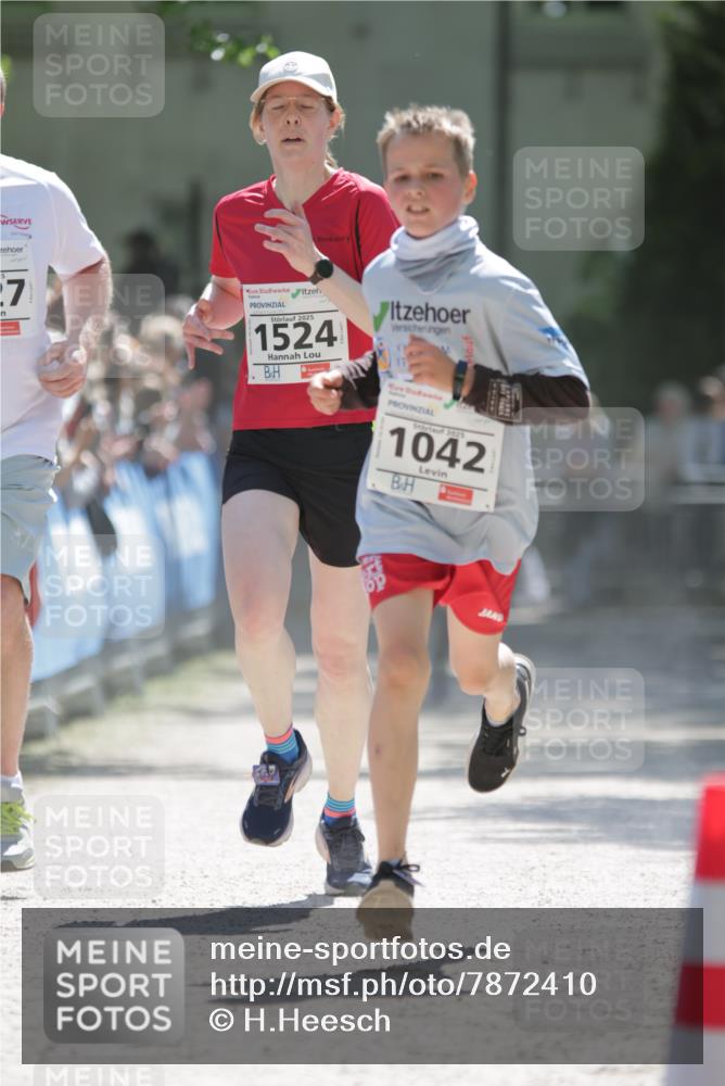17.05.2025 - Störlauf H.Heesch http://msf.ph/oto/7872410 17.05.2025 14:42:47 Ziel  meine-sportfotos.de