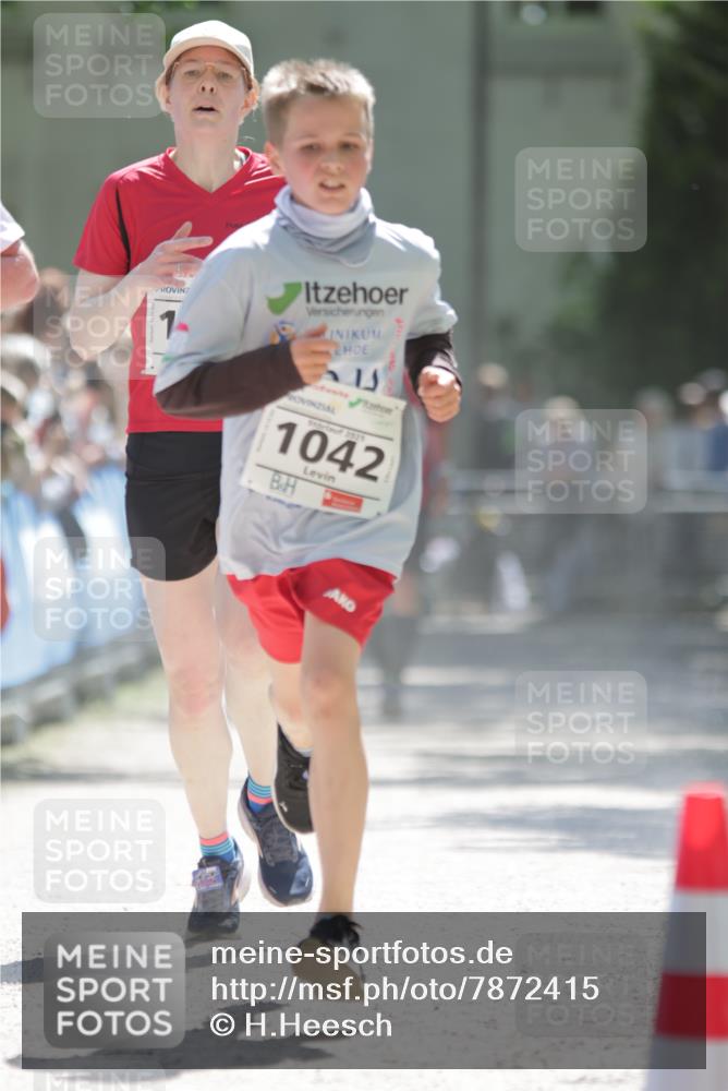 17.05.2025 - Störlauf H.Heesch http://msf.ph/oto/7872415 17.05.2025 14:42:47 Ziel  meine-sportfotos.de