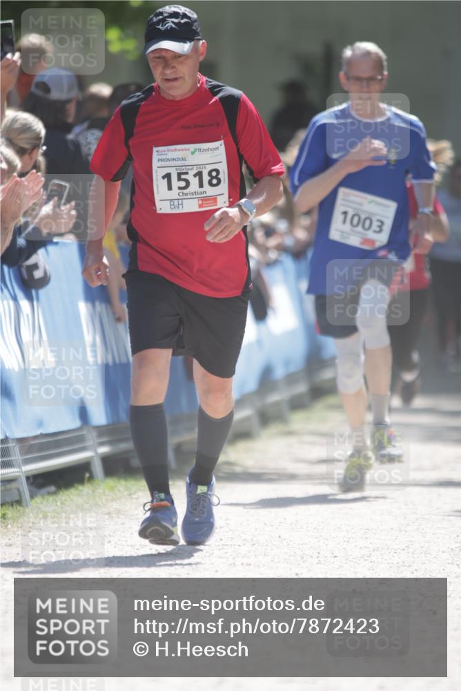 17.05.2025 - Störlauf H.Heesch http://msf.ph/oto/7872423 17.05.2025 14:42:52 Ziel  meine-sportfotos.de
