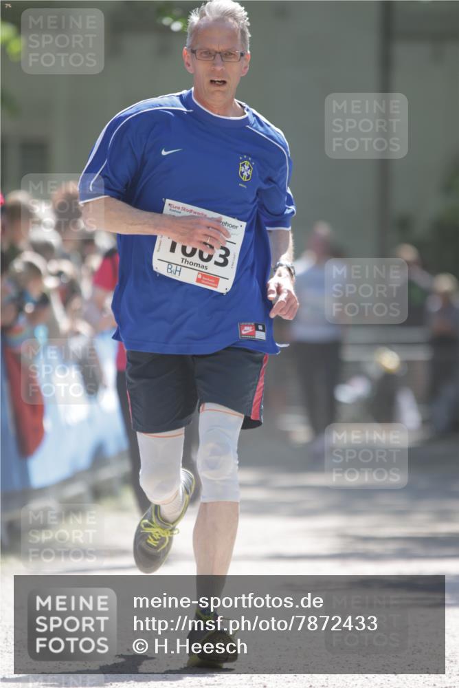 17.05.2025 - Störlauf H.Heesch http://msf.ph/oto/7872433 17.05.2025 14:42:54 Ziel  meine-sportfotos.de