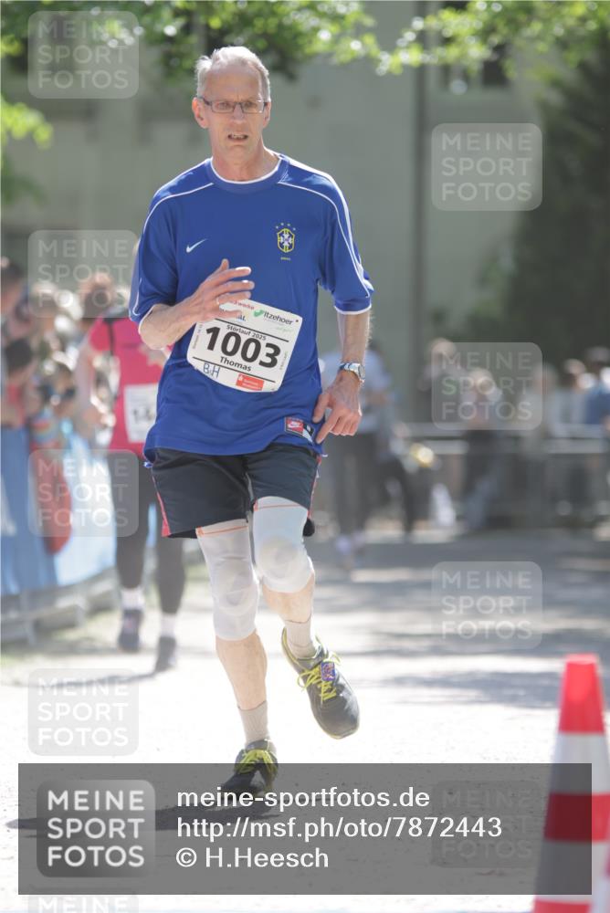 17.05.2025 - Störlauf H.Heesch http://msf.ph/oto/7872443 17.05.2025 14:42:54 Ziel  meine-sportfotos.de