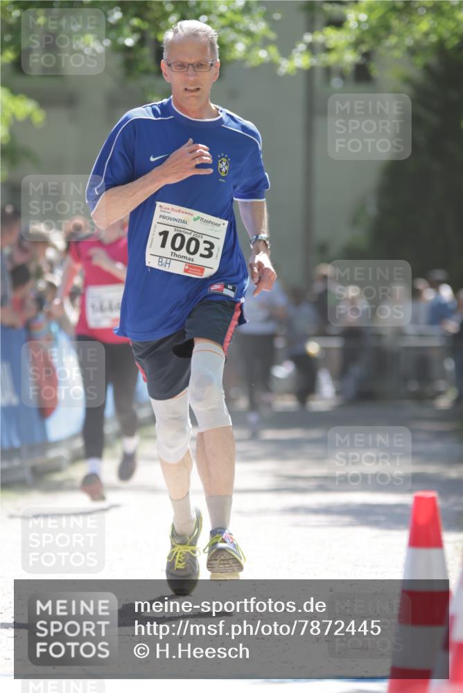 17.05.2025 - Störlauf H.Heesch http://msf.ph/oto/7872445 17.05.2025 14:42:54 Ziel  meine-sportfotos.de