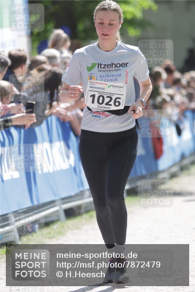 17.05.2025 - Störlauf H.Heesch http://msf.ph/oto/7872479 17.05.2025 14:43:04 Ziel  meine-sportfotos.de