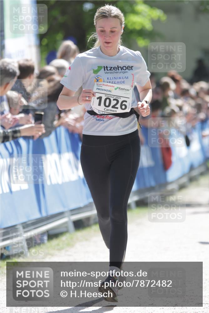 17.05.2025 - Störlauf H.Heesch http://msf.ph/oto/7872482 17.05.2025 14:43:04 Ziel  meine-sportfotos.de