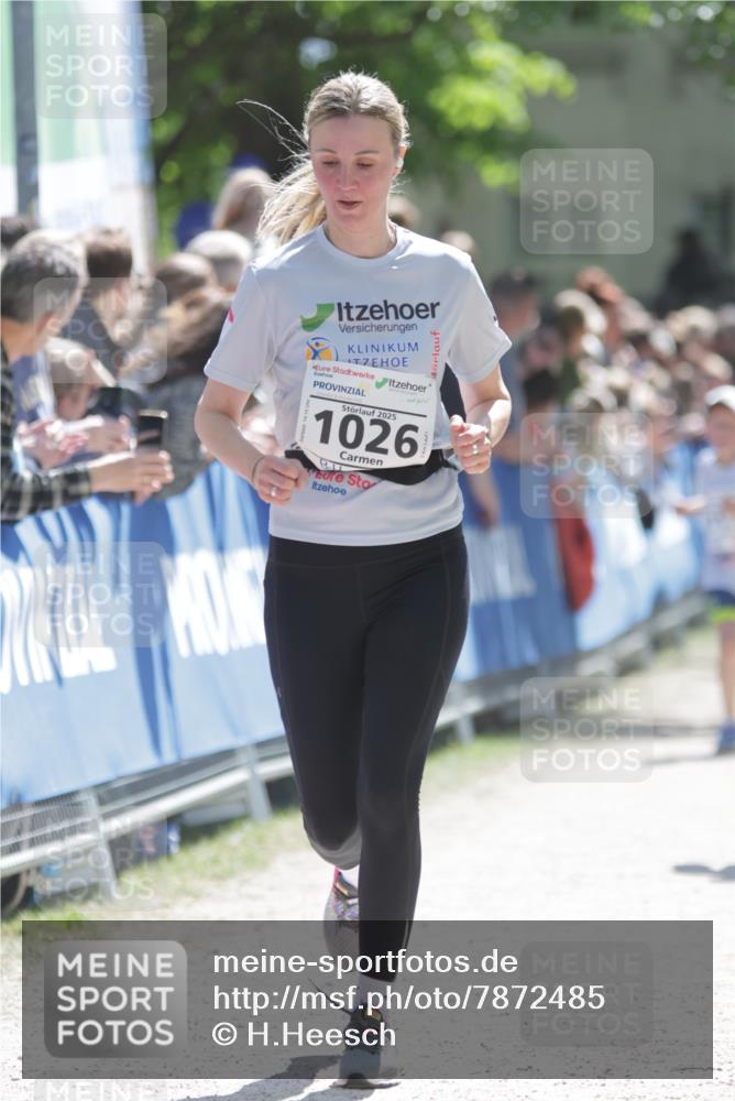 17.05.2025 - Störlauf H.Heesch http://msf.ph/oto/7872485 17.05.2025 14:43:04 Ziel  meine-sportfotos.de