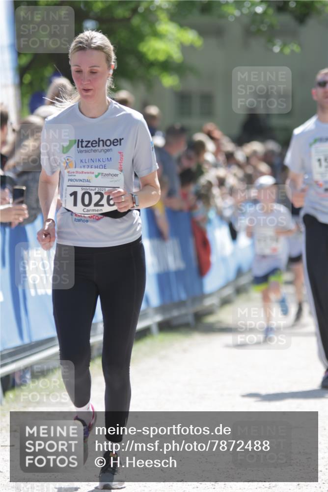 17.05.2025 - Störlauf H.Heesch http://msf.ph/oto/7872488 17.05.2025 14:43:04 Ziel  meine-sportfotos.de