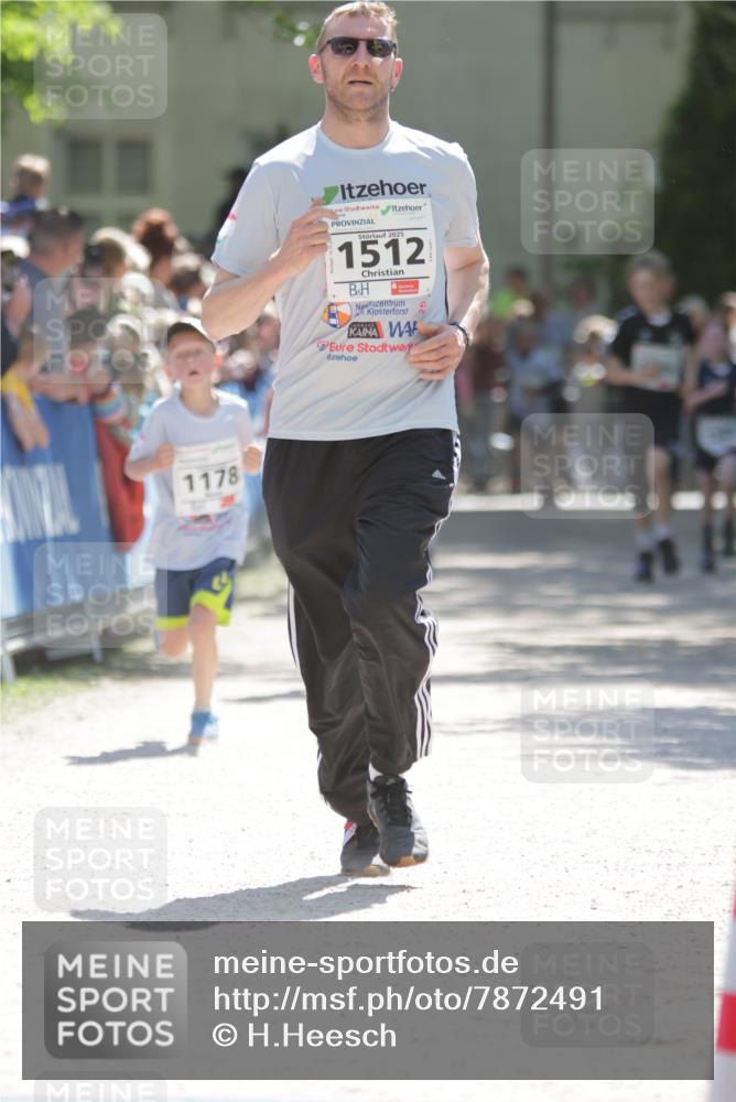 17.05.2025 - Störlauf H.Heesch http://msf.ph/oto/7872491 17.05.2025 14:43:05 Ziel  meine-sportfotos.de