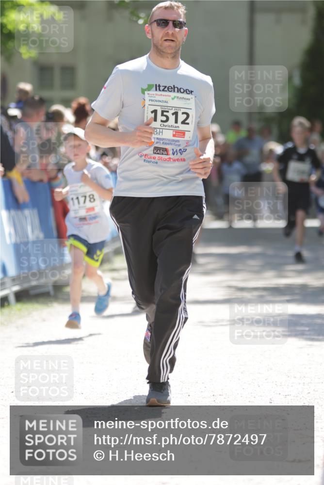 17.05.2025 - Störlauf H.Heesch http://msf.ph/oto/7872497 17.05.2025 14:43:05 Ziel  meine-sportfotos.de