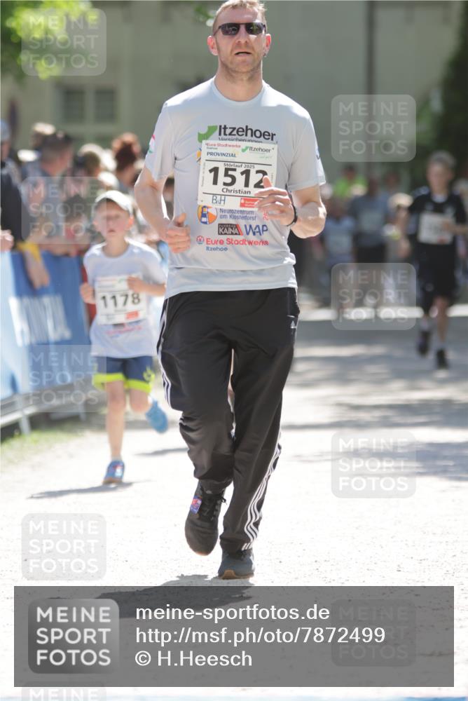 17.05.2025 - Störlauf H.Heesch http://msf.ph/oto/7872499 17.05.2025 14:43:05 Ziel  meine-sportfotos.de