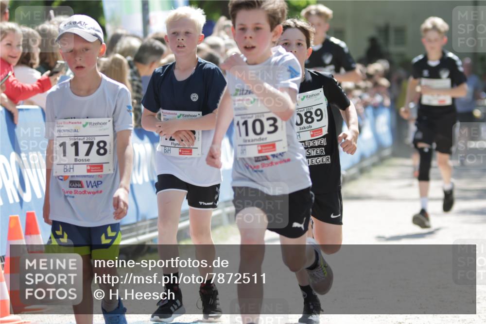 17.05.2025 - Störlauf H.Heesch http://msf.ph/oto/7872511 17.05.2025 14:43:10 Ziel  meine-sportfotos.de