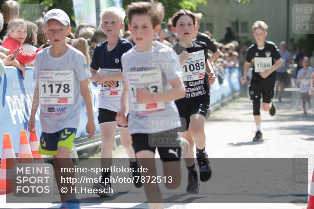 17.05.2025 - Störlauf H.Heesch http://msf.ph/oto/7872513 17.05.2025 14:43:10 Ziel  meine-sportfotos.de