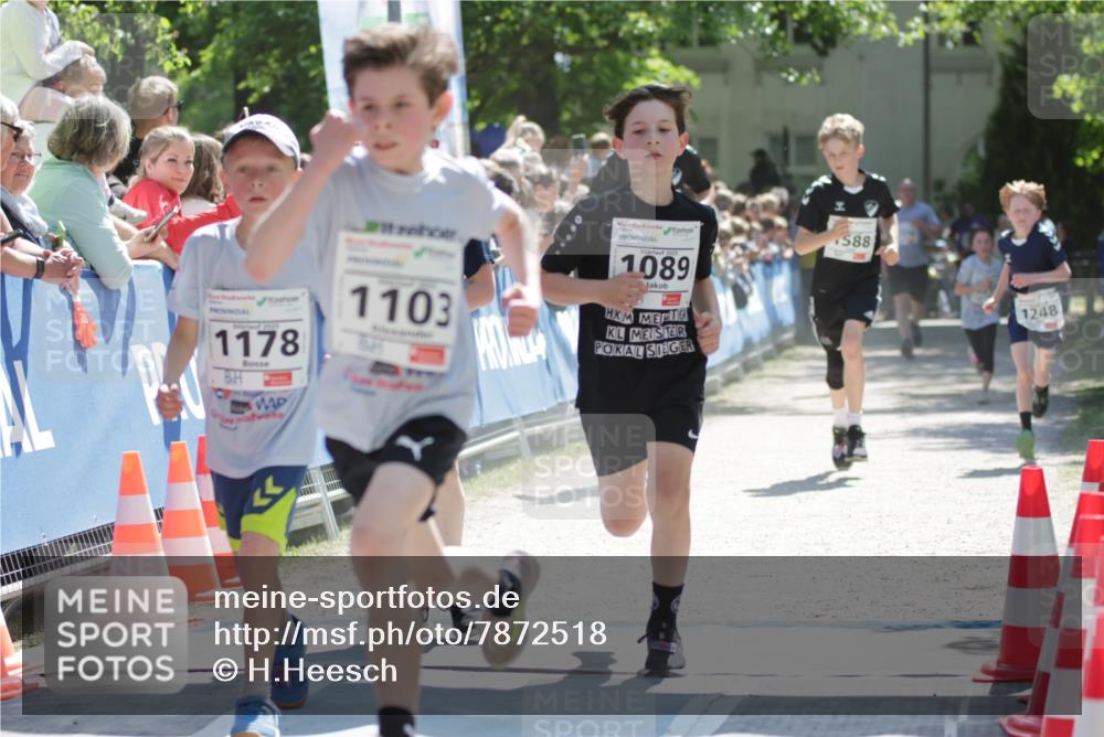 17.05.2025 - Störlauf H.Heesch http://msf.ph/oto/7872518 17.05.2025 14:43:10 Ziel  meine-sportfotos.de