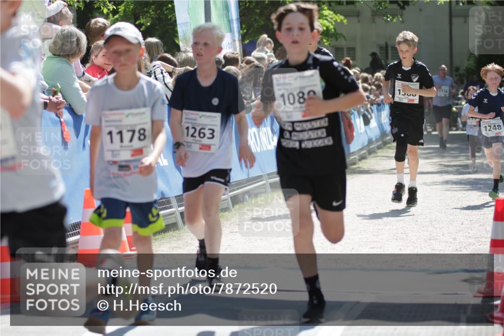 17.05.2025 - Störlauf H.Heesch http://msf.ph/oto/7872520 17.05.2025 14:43:10 Ziel  meine-sportfotos.de