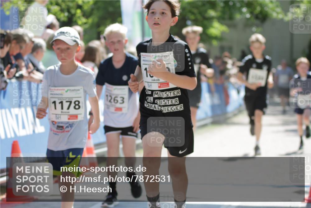 17.05.2025 - Störlauf H.Heesch http://msf.ph/oto/7872531 17.05.2025 14:43:11 Ziel  meine-sportfotos.de