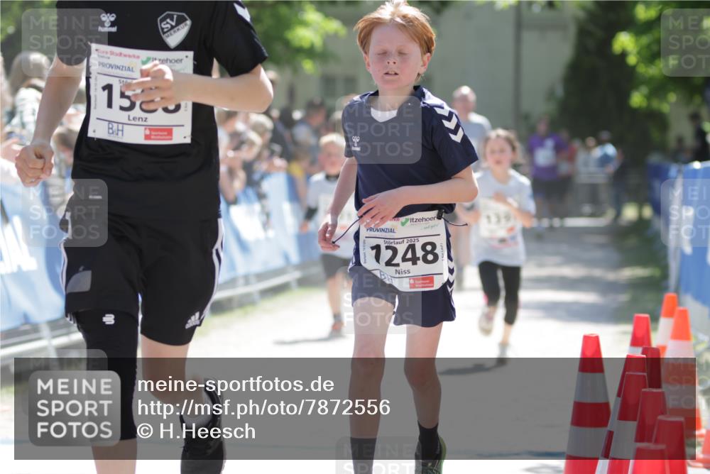 17.05.2025 - Störlauf H.Heesch http://msf.ph/oto/7872556 17.05.2025 14:43:13 Ziel  meine-sportfotos.de
